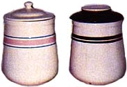 Canisters