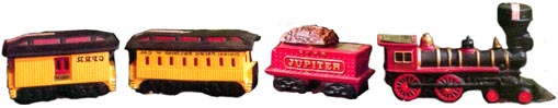 train