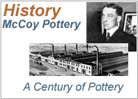 McCoy History